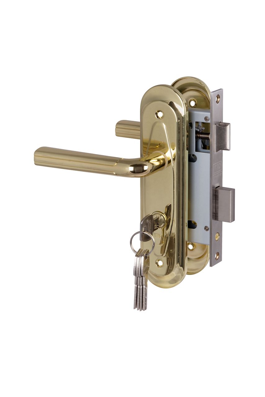 Union door locks discount